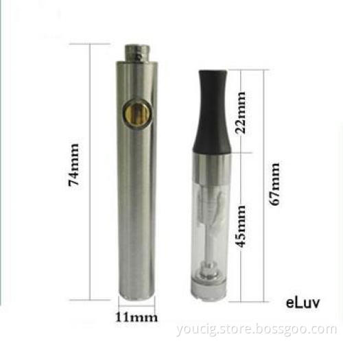 2013 Newest Eluv e cigarette